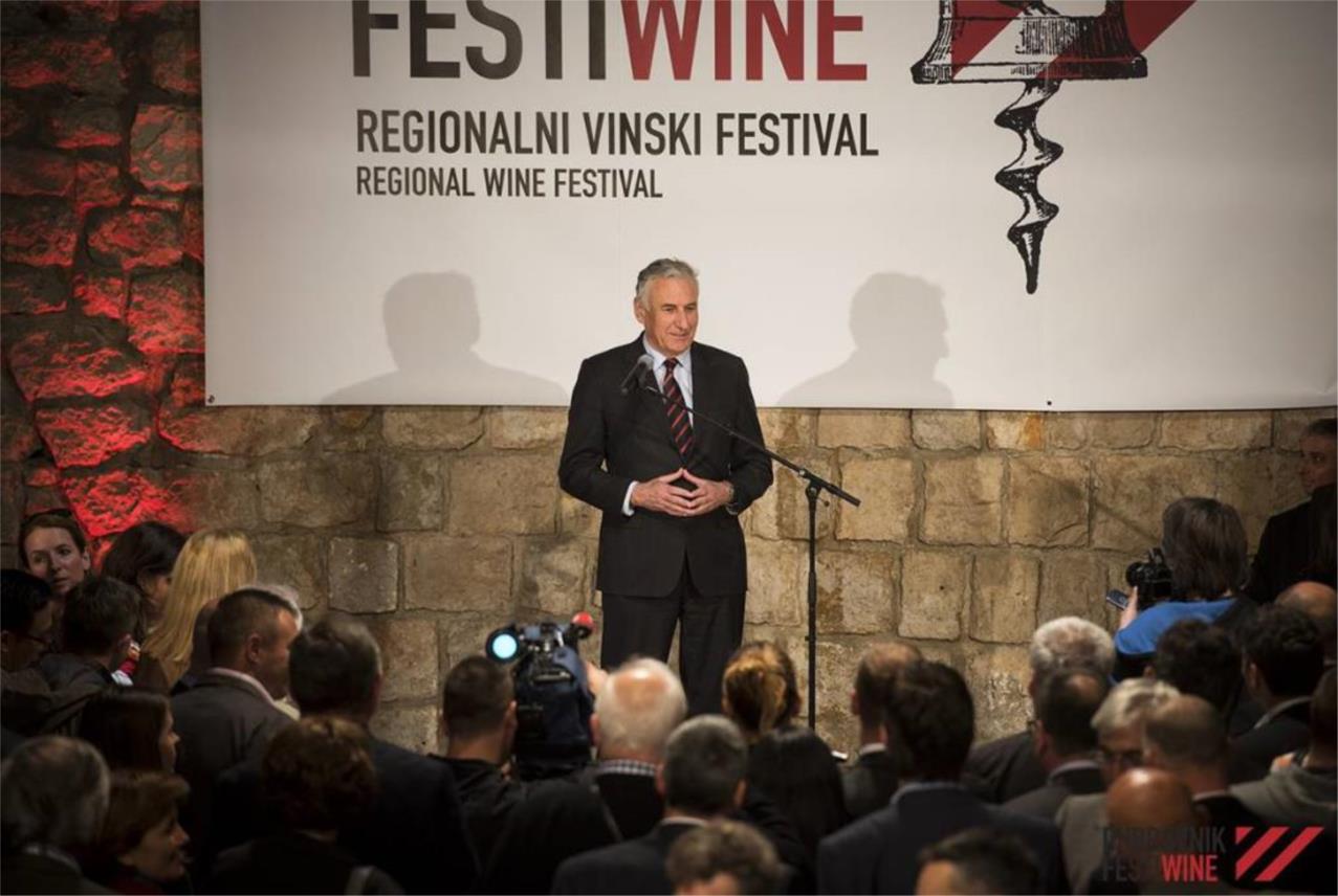 DUBROVNIK FESTIWINE