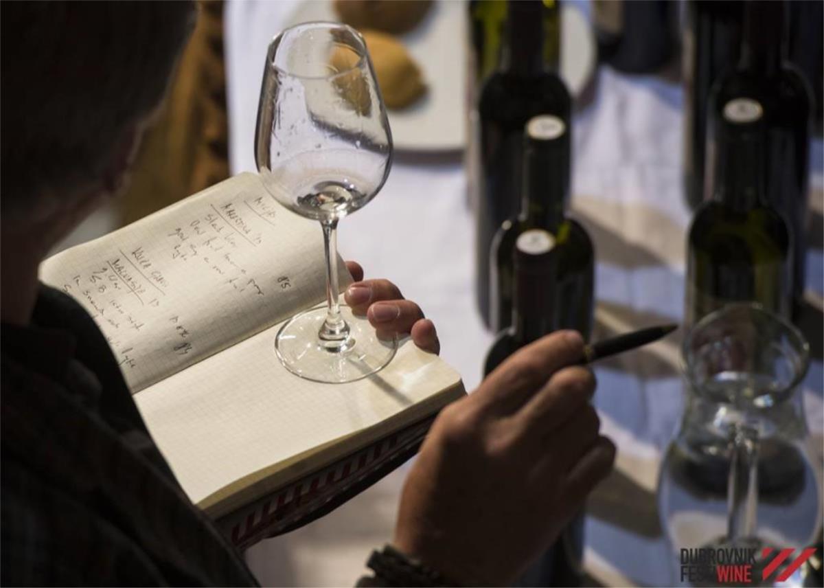 DUBROVNIK FESTIWINE