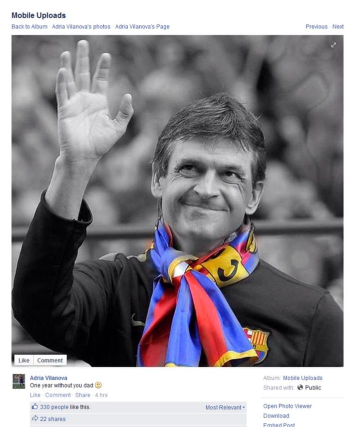 Tito Vilanova