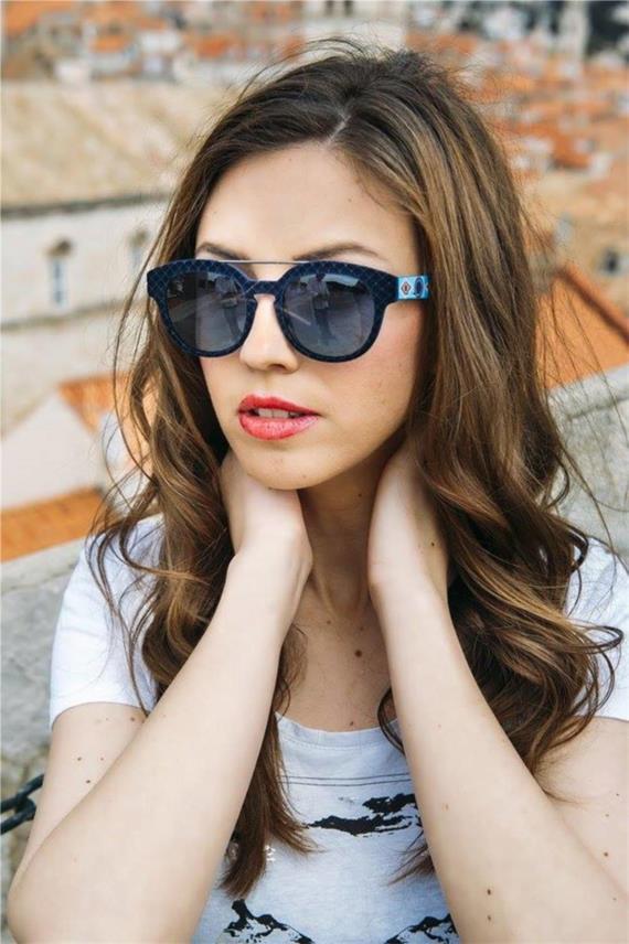 Optika Van Gogh Italia Independent 0