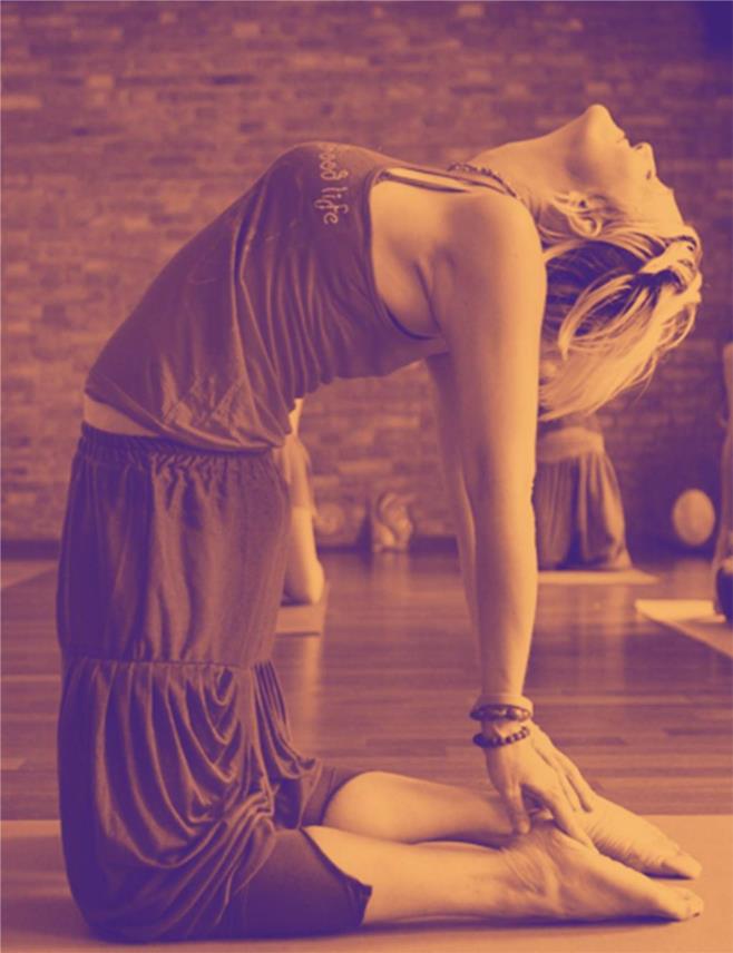 joga