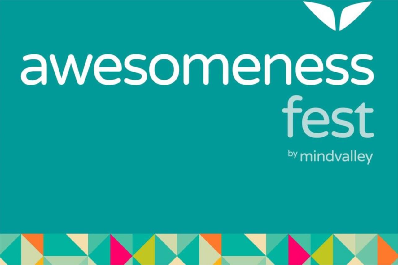 Awesomeness Fest