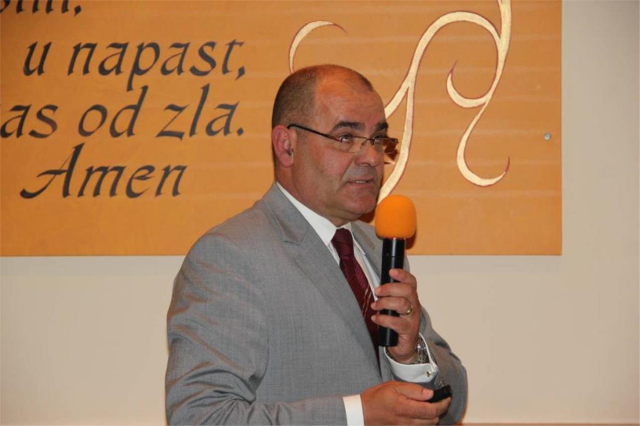 Marijo Domoniković 