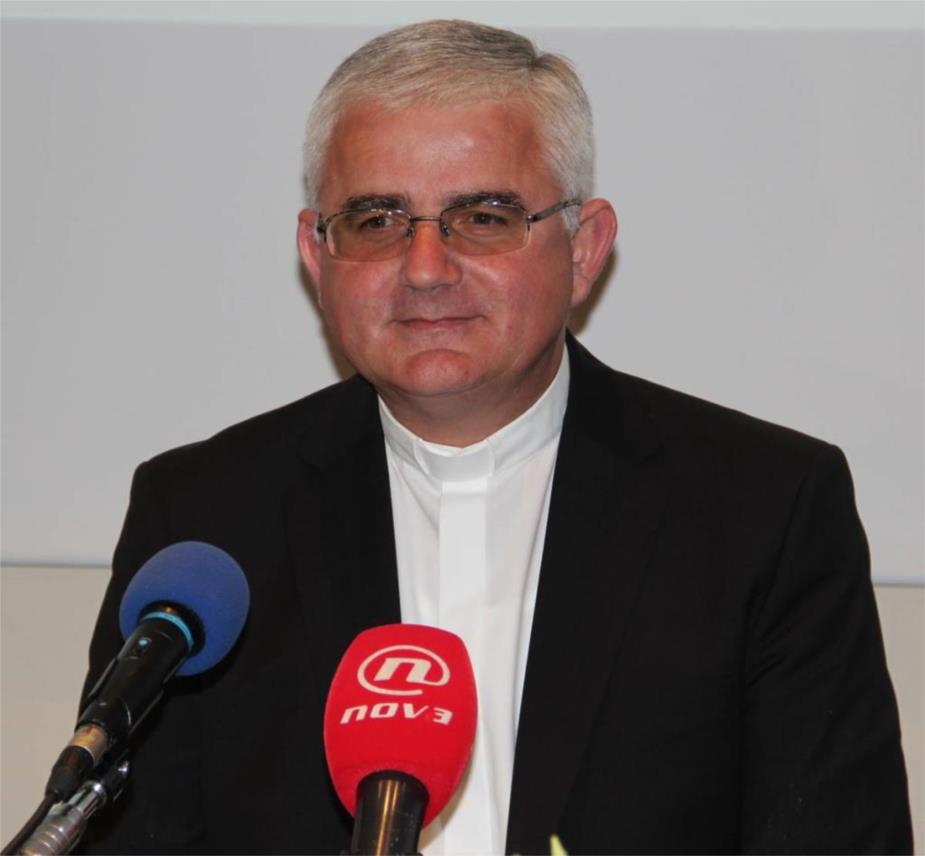 Biskup Uzinić