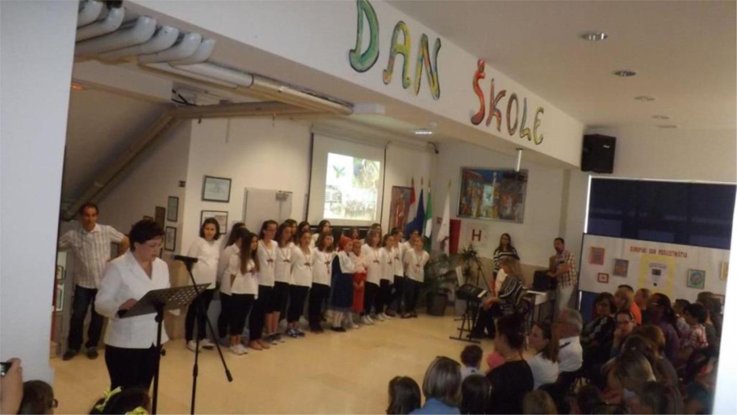 OŠ Ivana Gundulića 0