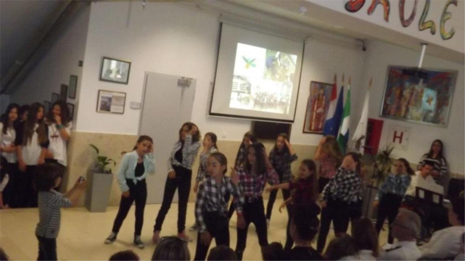 OŠ Ivana Gundulića 0