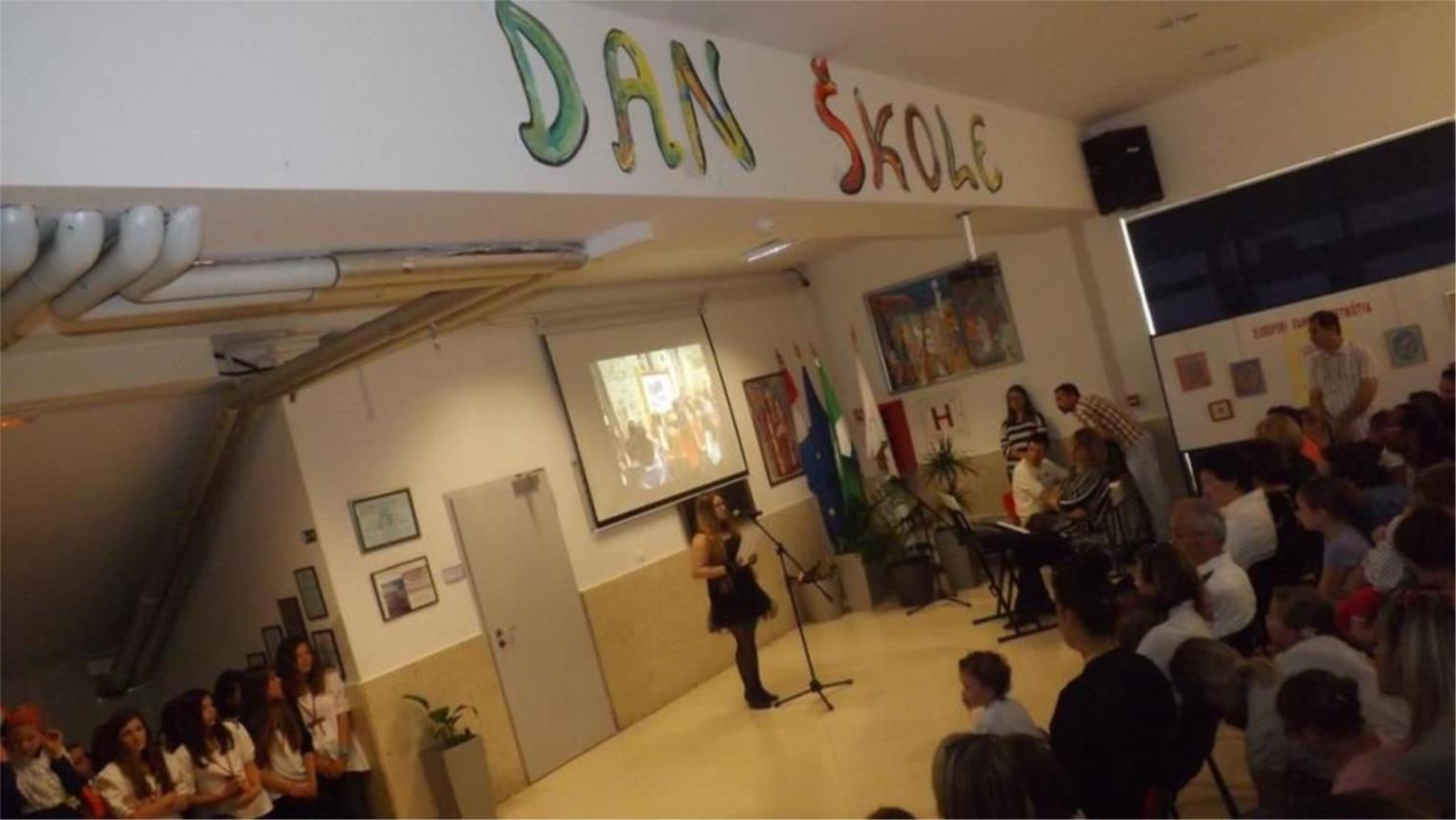 OŠ Ivana Gundulića 0
