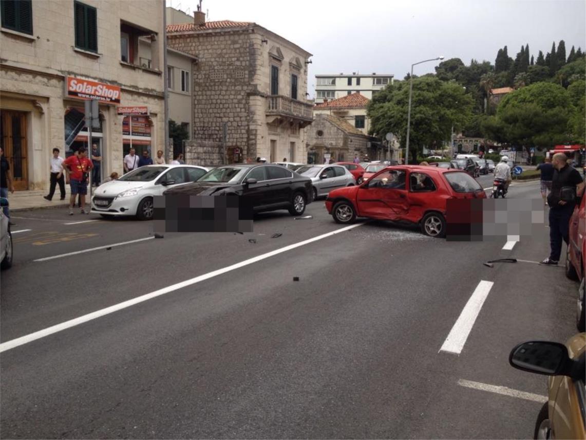 prometna nesreca