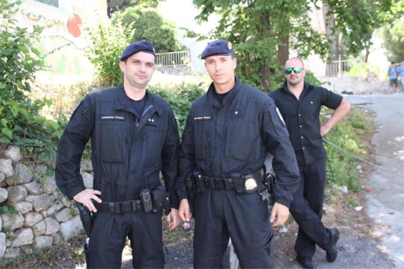 Maturanti ekonomske i trgovačke škole 0