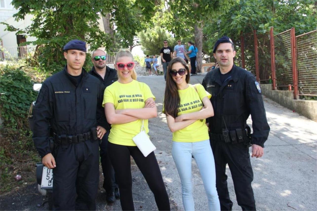 Maturanti ekonomske i trgovačke škole 0