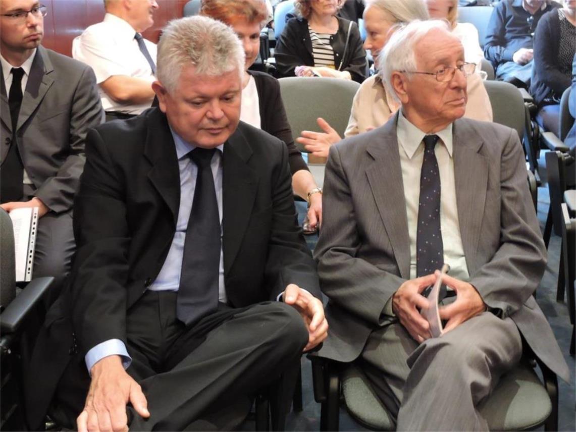 Komemoracija Bruno Šišić 0