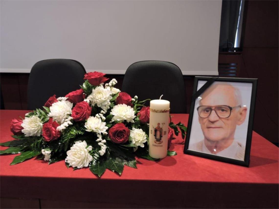 Komemoracija Bruno Šišić 0