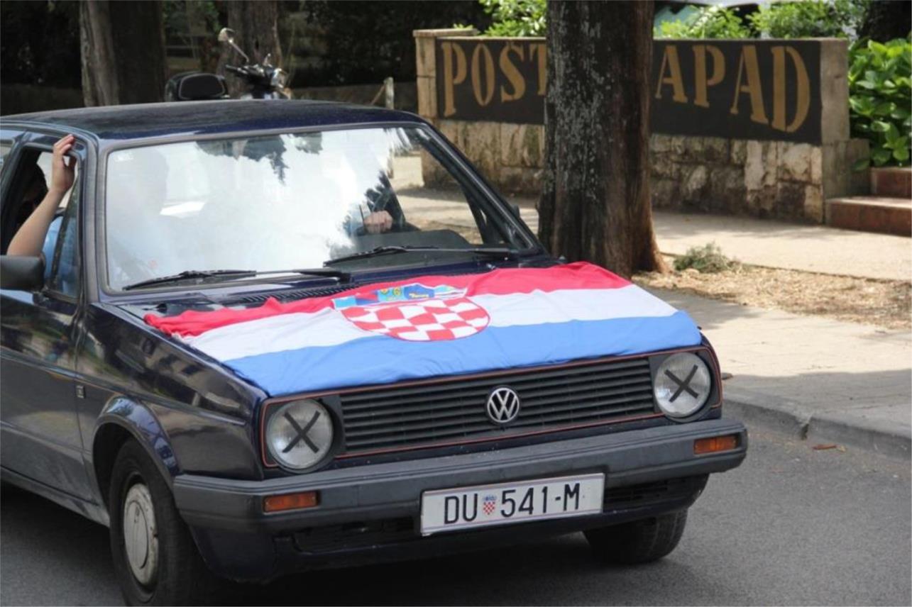 Maturanti Pomorska škola 0