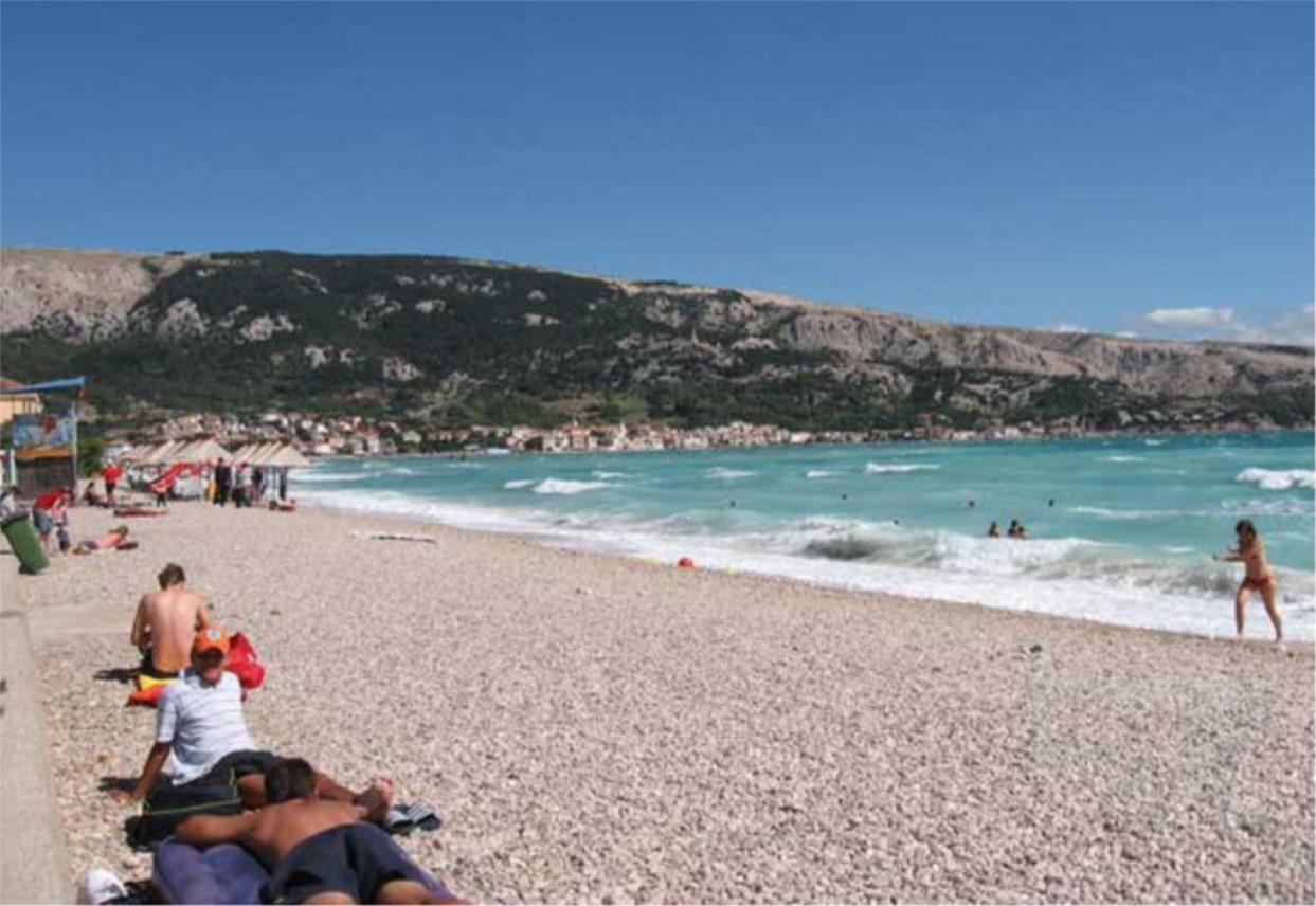 Baška Krk