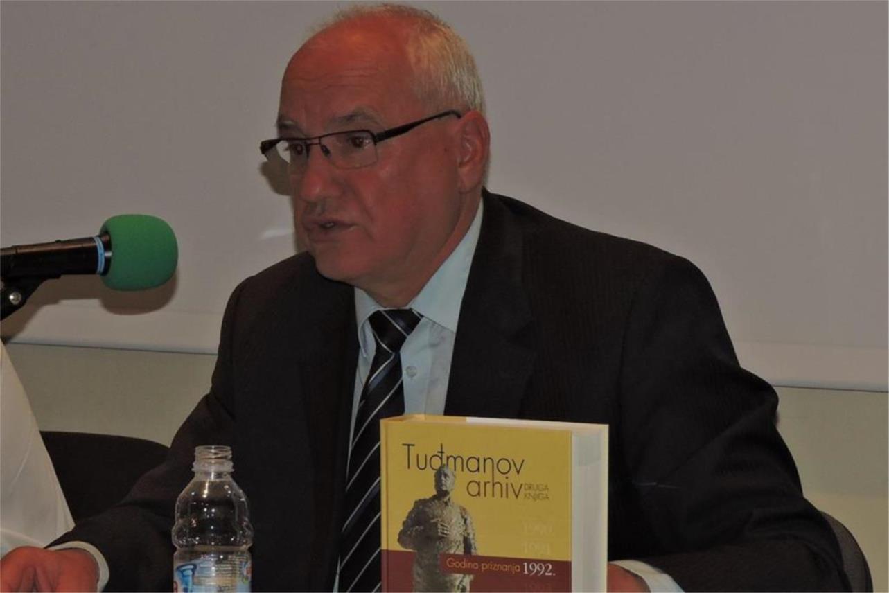 Tuđmanov arhiv 0