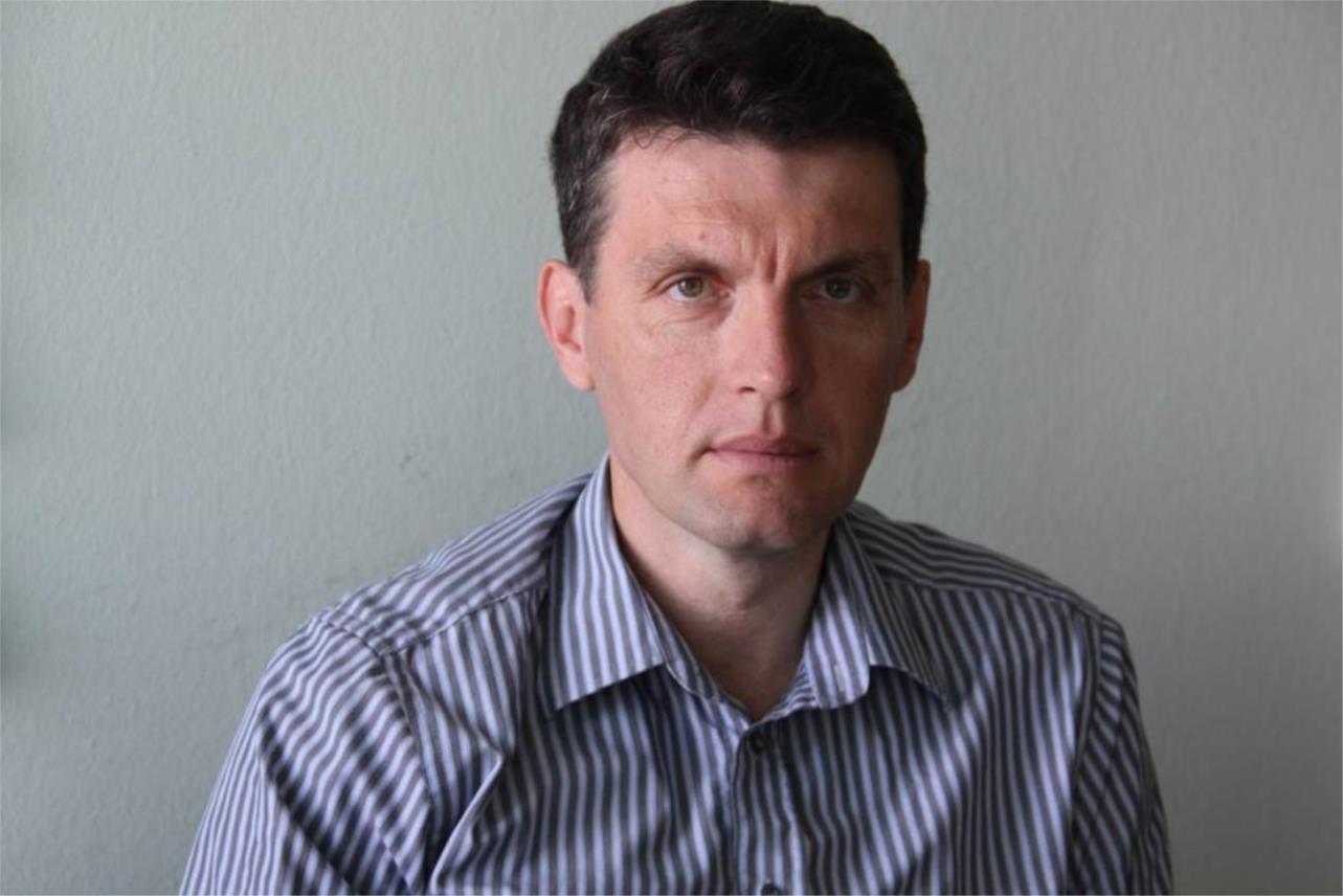 Dinko Mandić