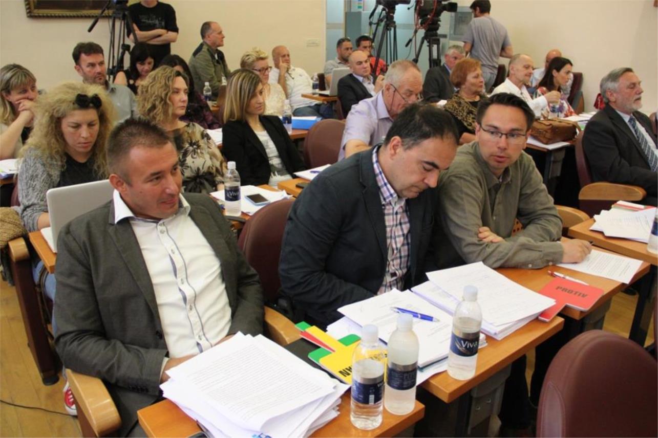 Zajedno za Grad