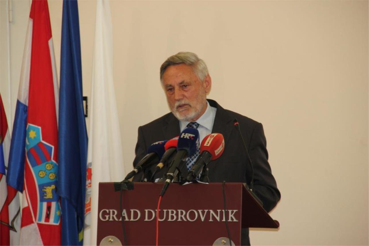 Ivo Gjaja