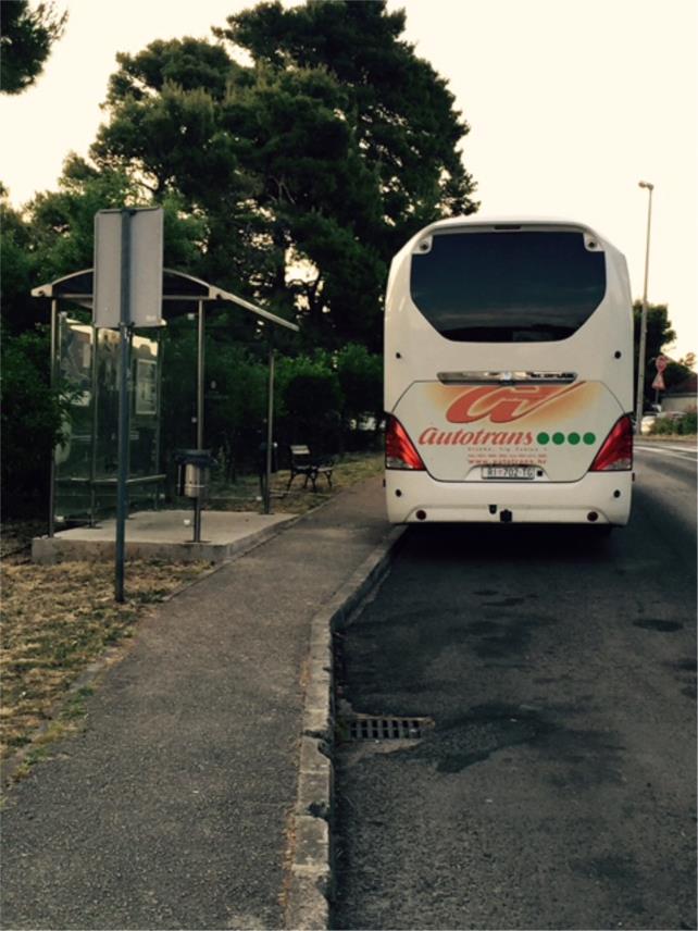 Autobus