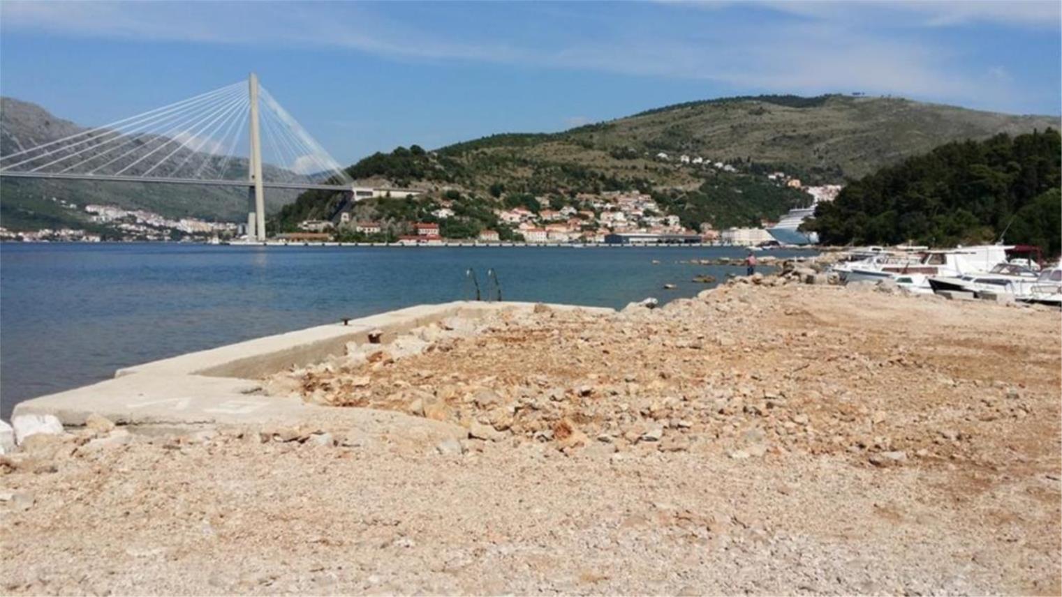 Mandrač plaža 0