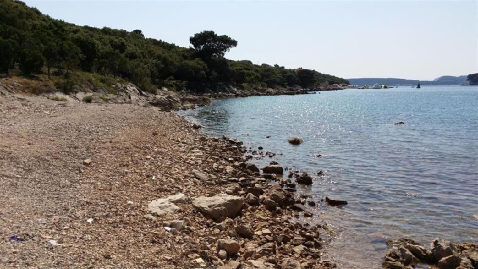 Mandrač plaža 0