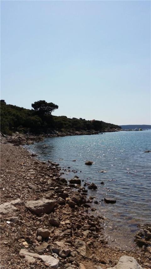 Mandrač plaža 0
