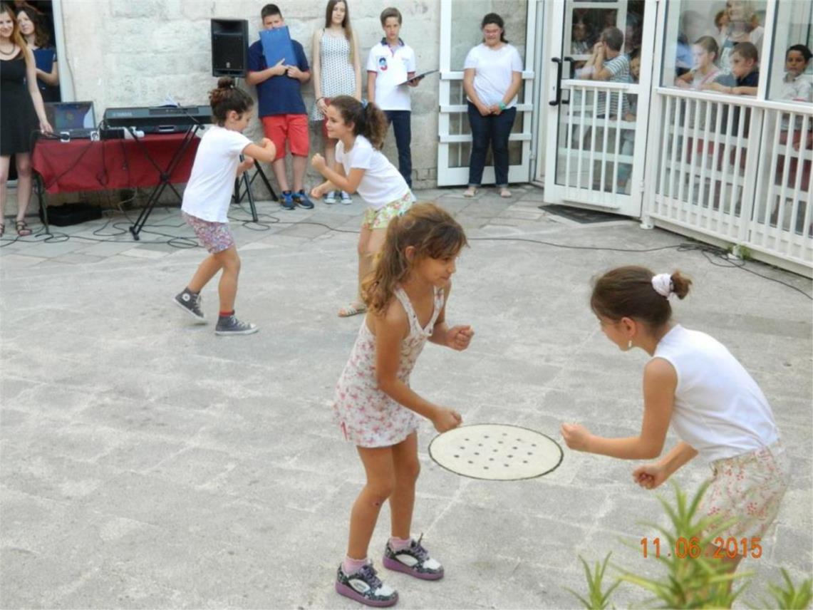 OS Marina Getaldića 0