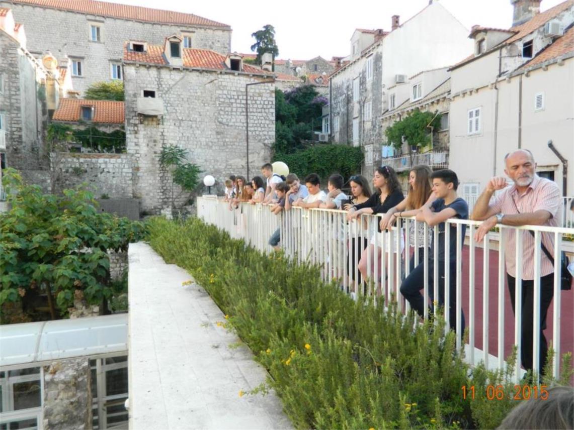 OS Marina Getaldića 0
