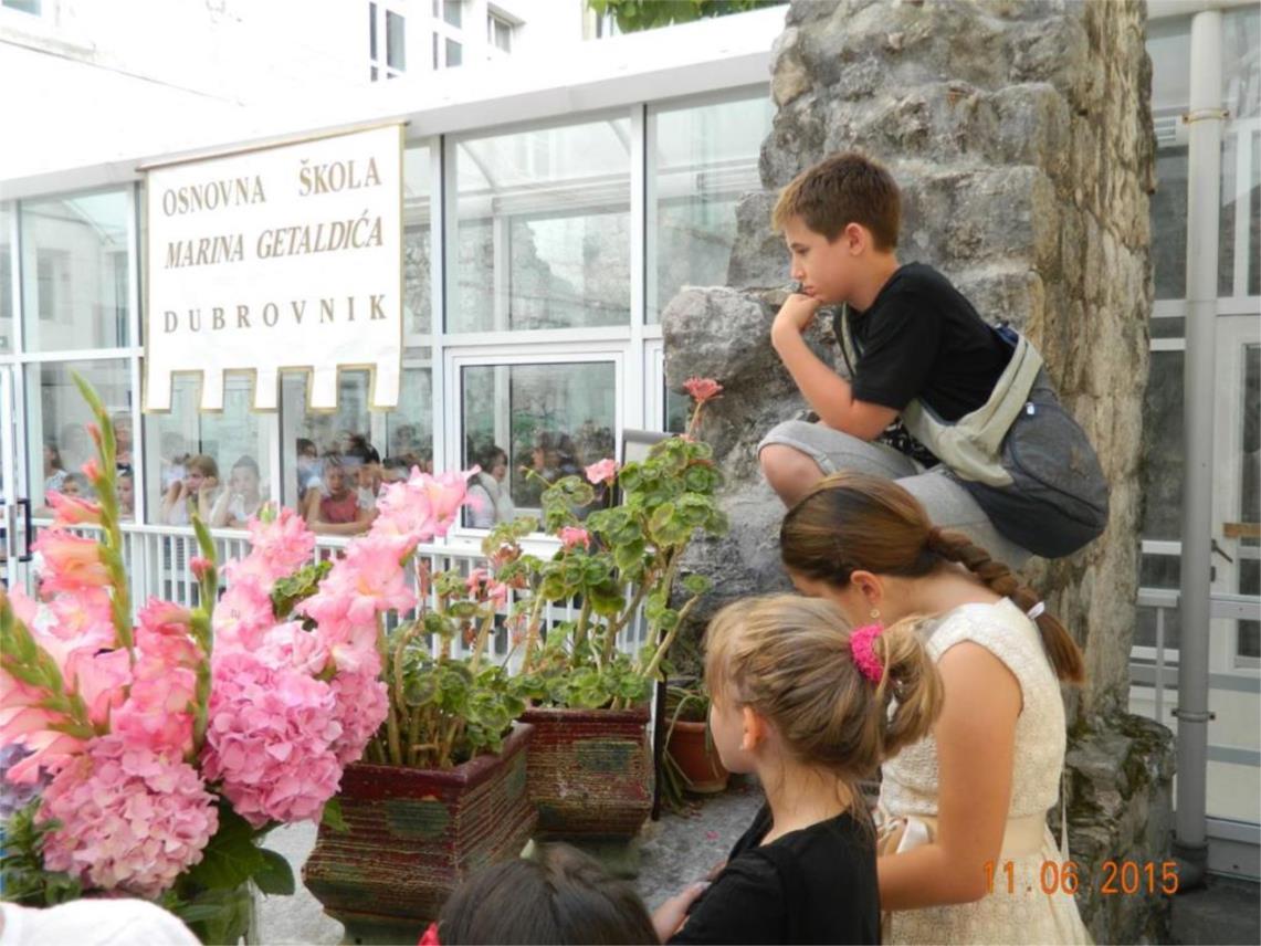 OS Marina Getaldića 0