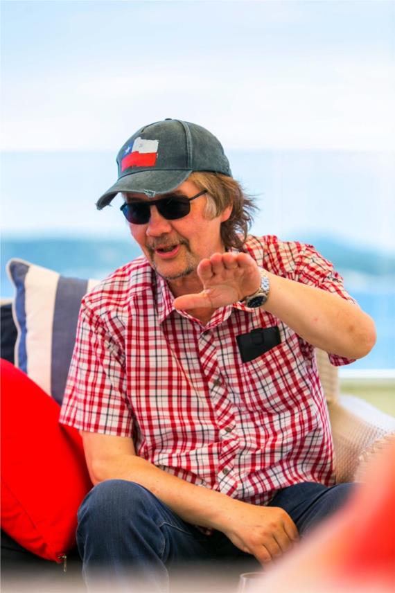 Don Airey