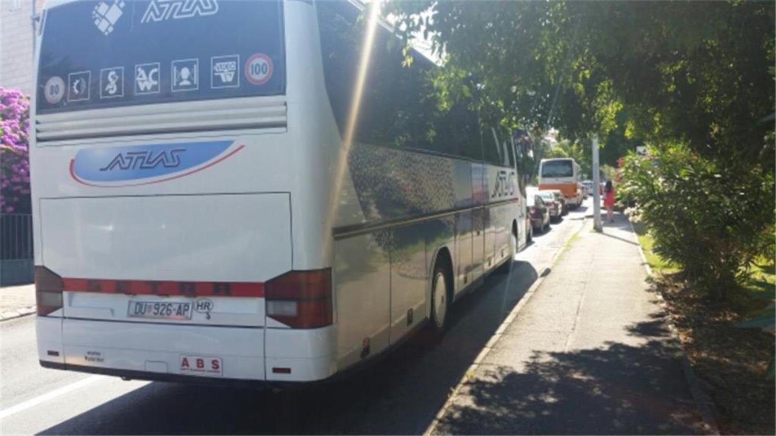 Kolaps prometni 0