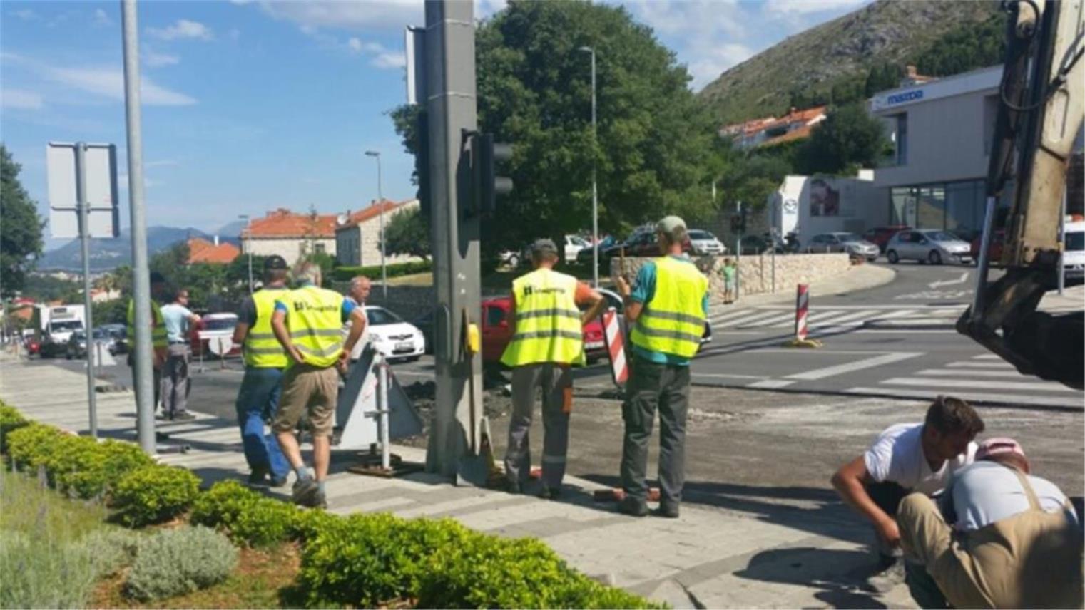 Kolaps prometni 0