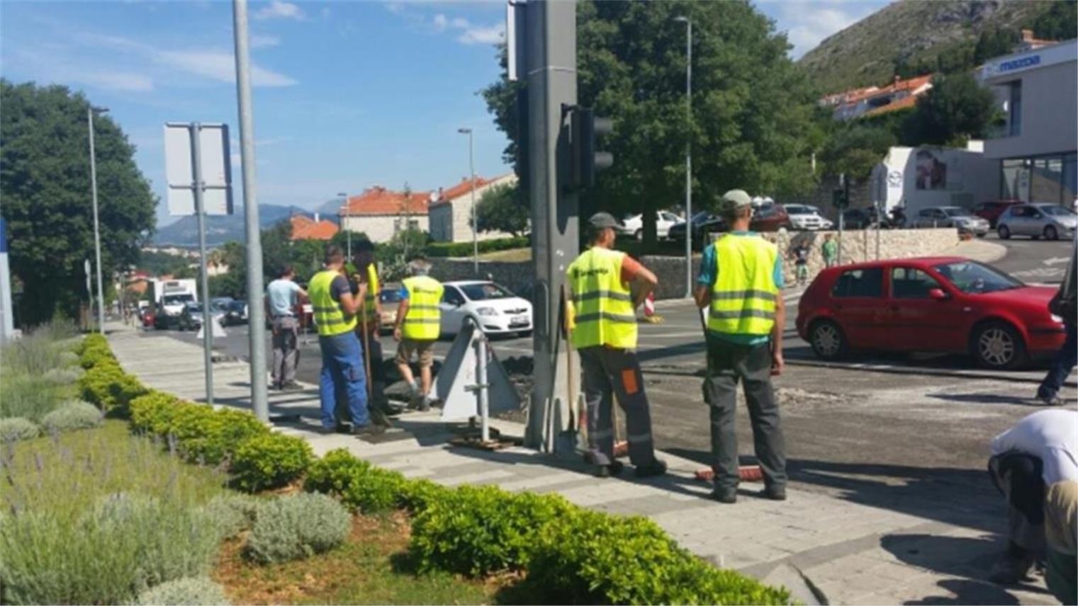 Kolaps prometni 0