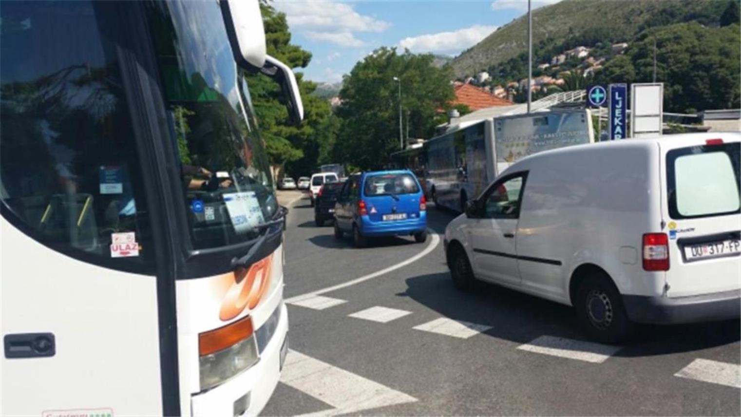 Kolaps prometni 0