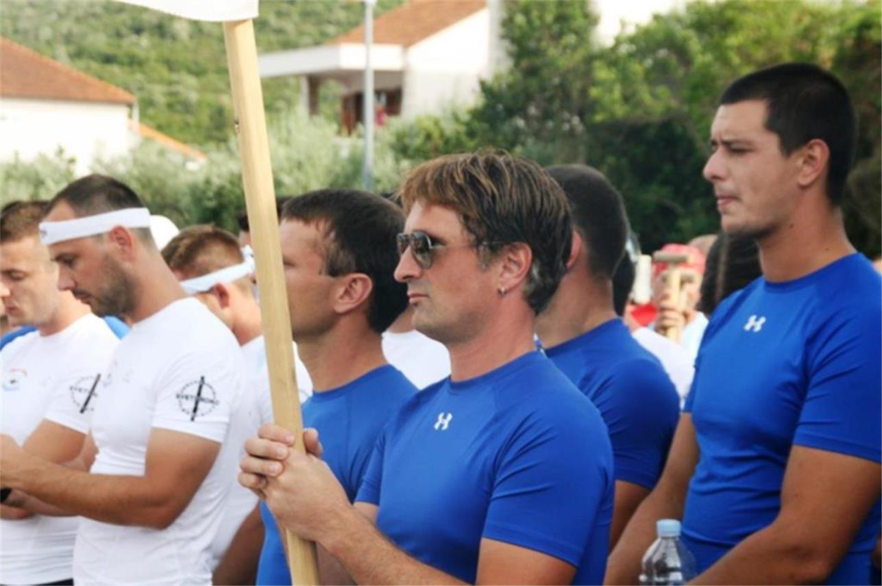 Lađarska regata Korčula 0