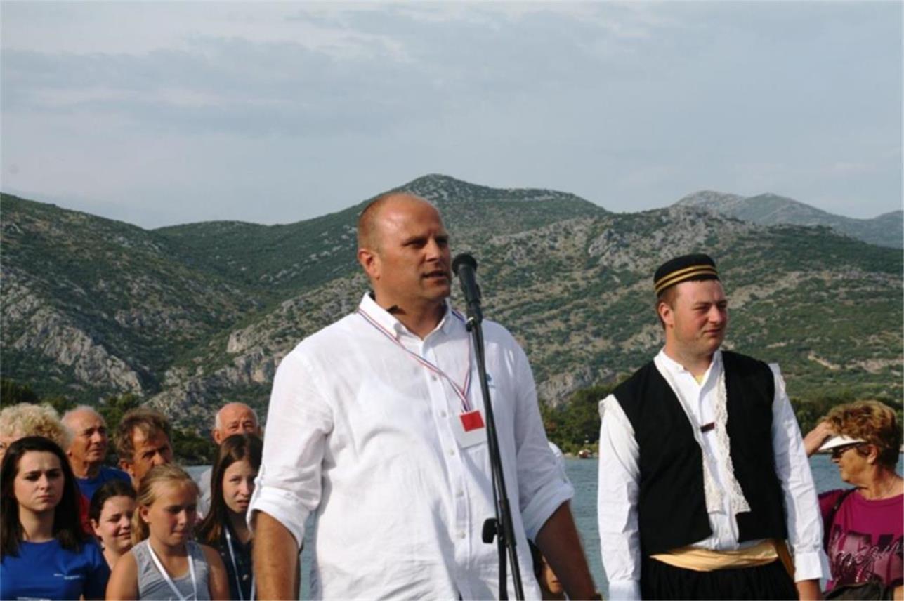 Lađarska regata Korčula 0