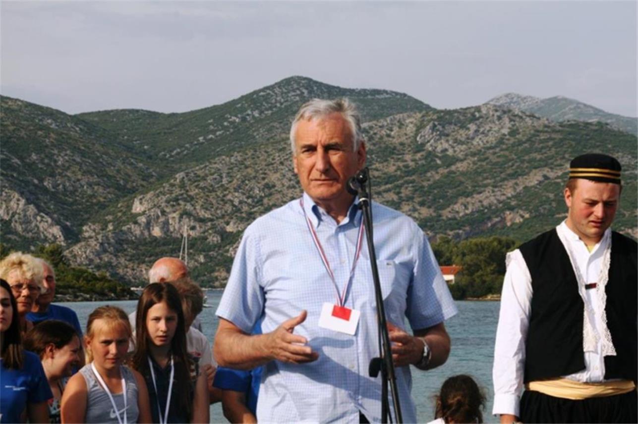 Lađarska regata Korčula 0