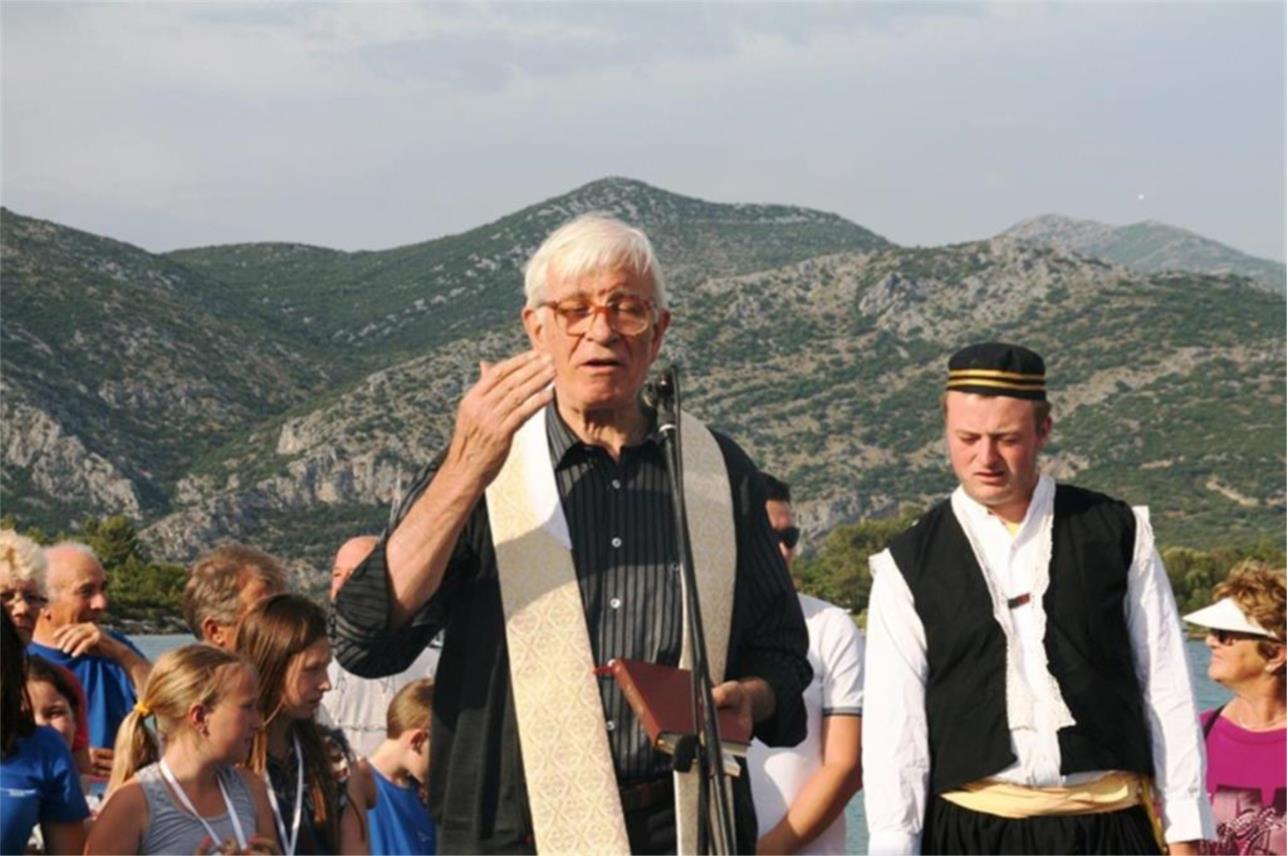 Lađarska regata Korčula 0