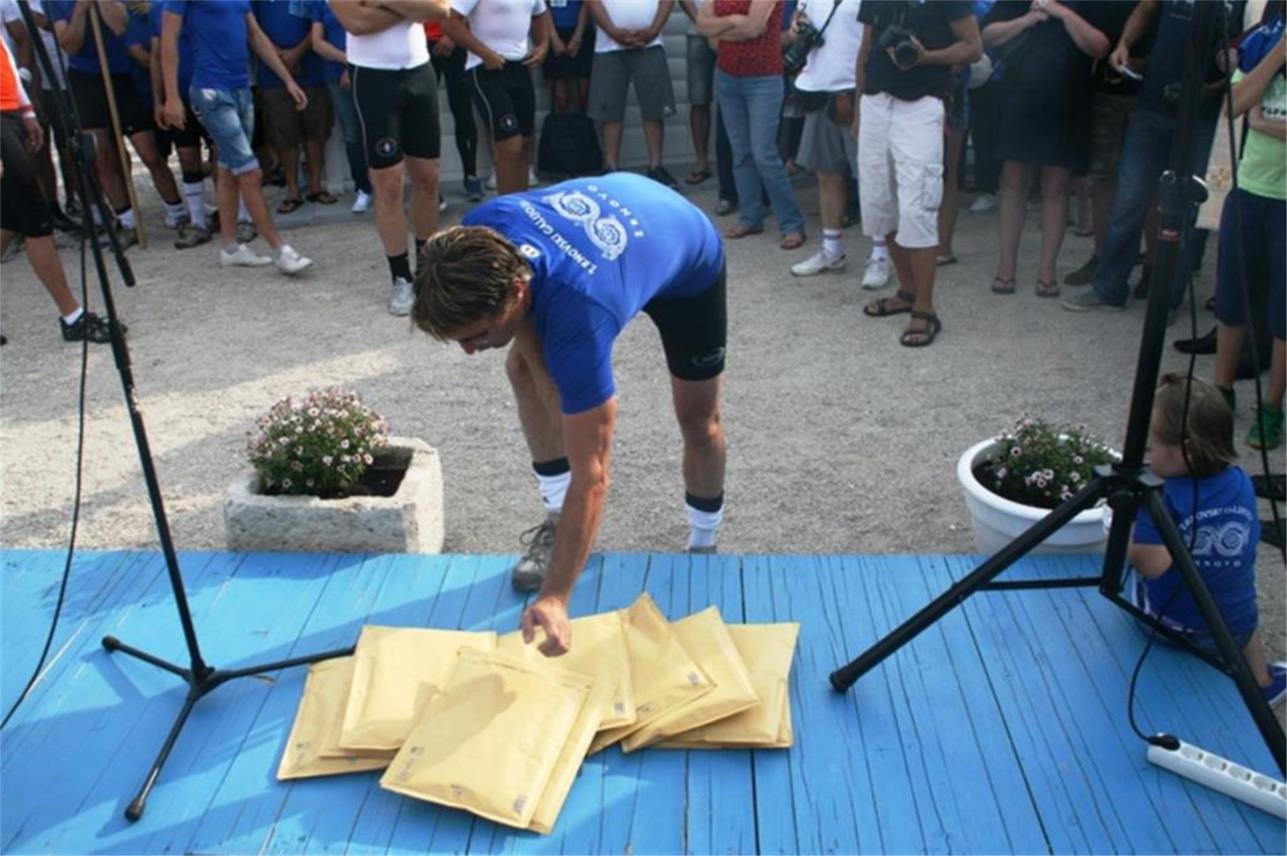 Lađarska regata Korčula 0
