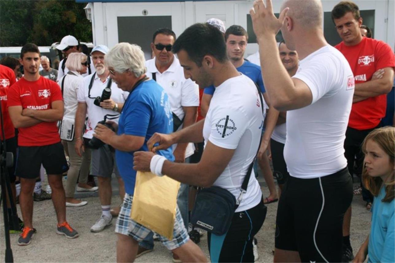 Lađarska regata Korčula 0