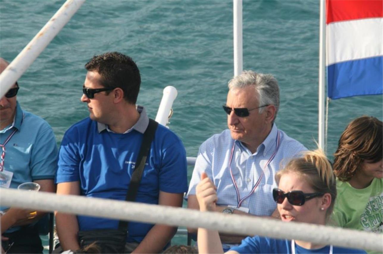 Lađarska regata Korčula 0