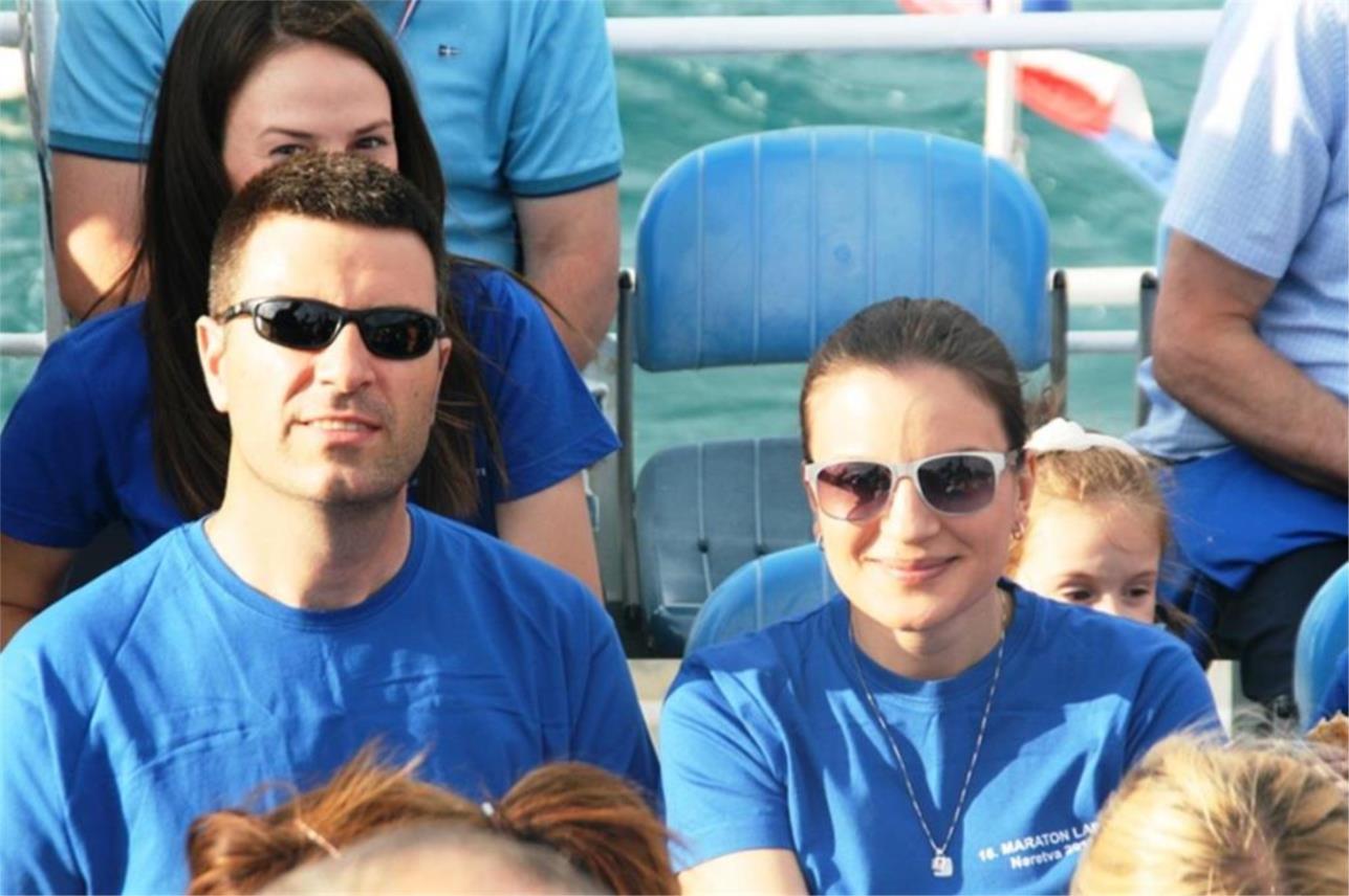 Lađarska regata Korčula 0