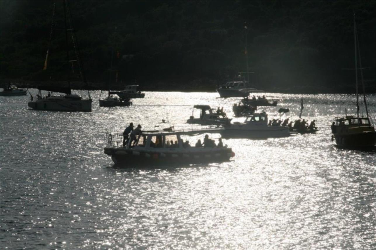 Lađarska regata Korčula 0