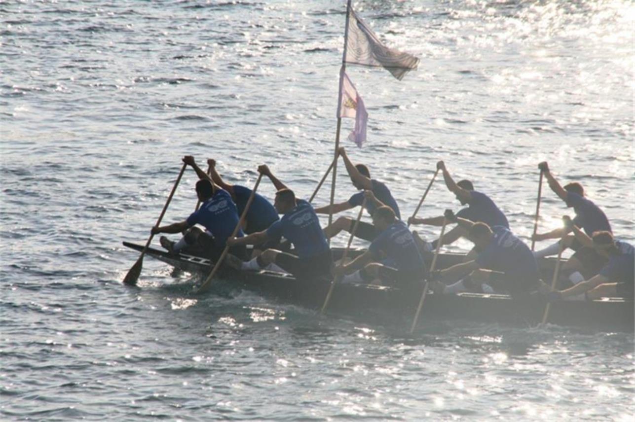 Lađarska regata Korčula 0