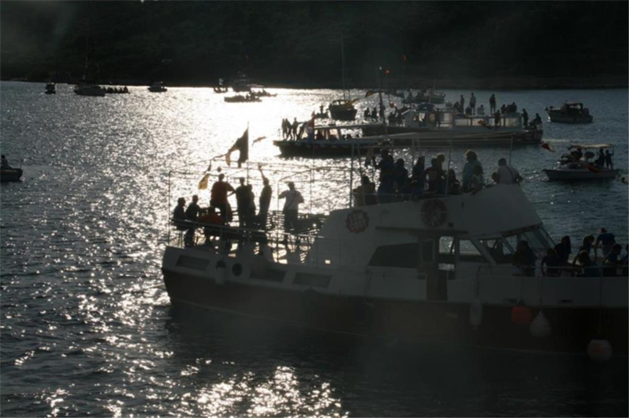 Lađarska regata Korčula 0