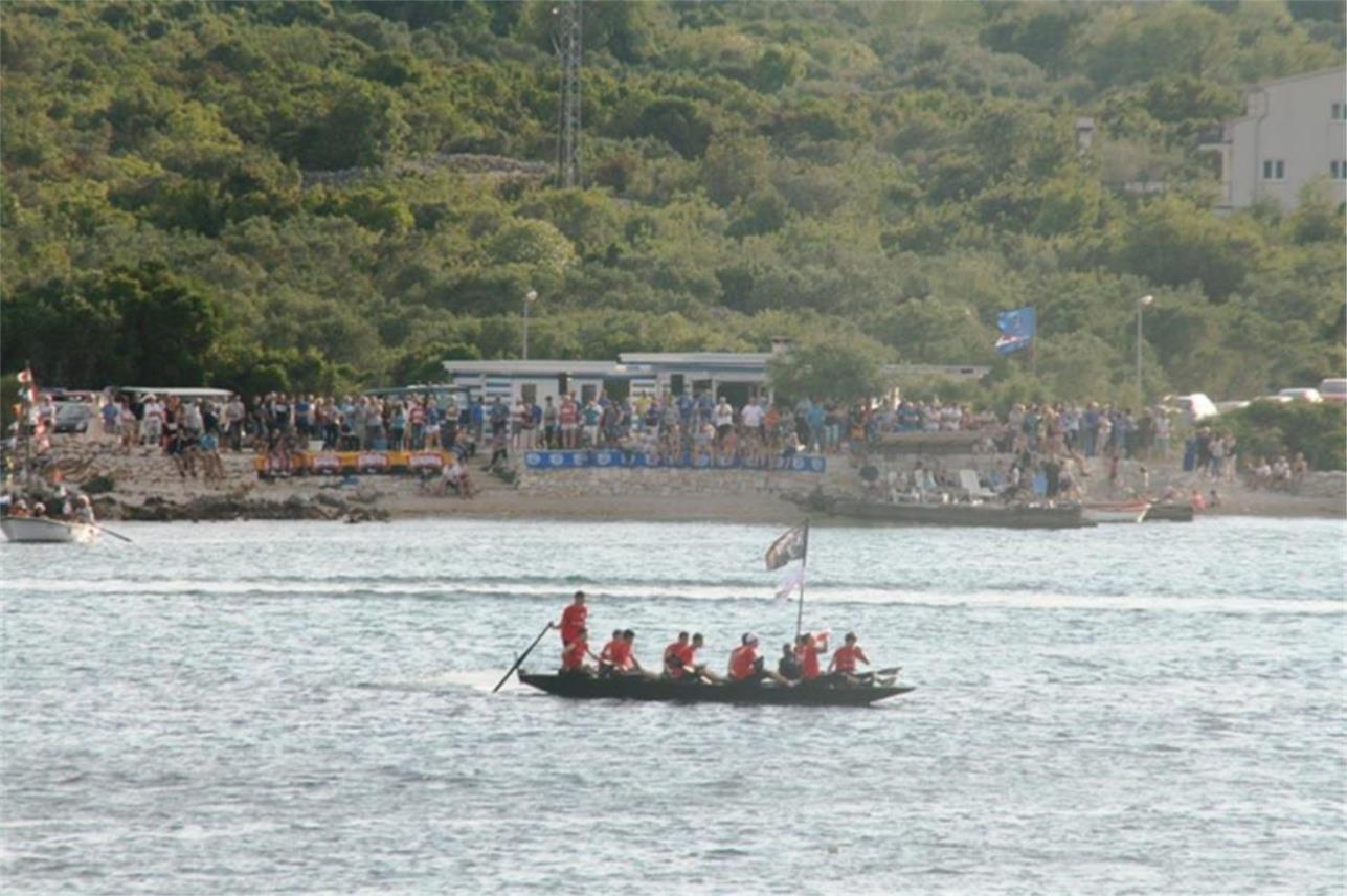 Lađarska regata Korčula 0