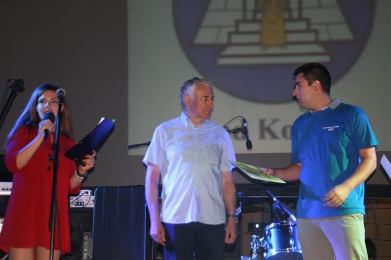 Lađarska regata Korčula 0