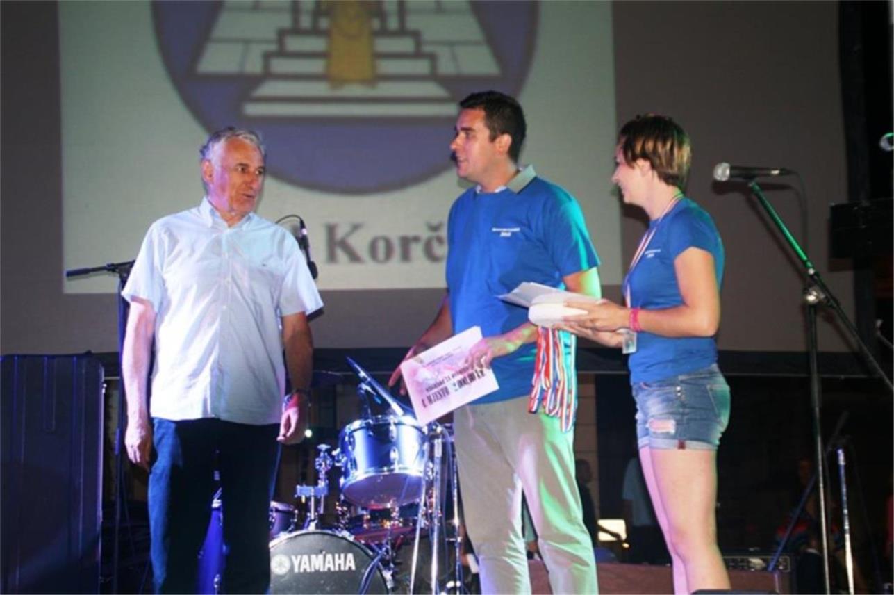 Lađarska regata Korčula 0