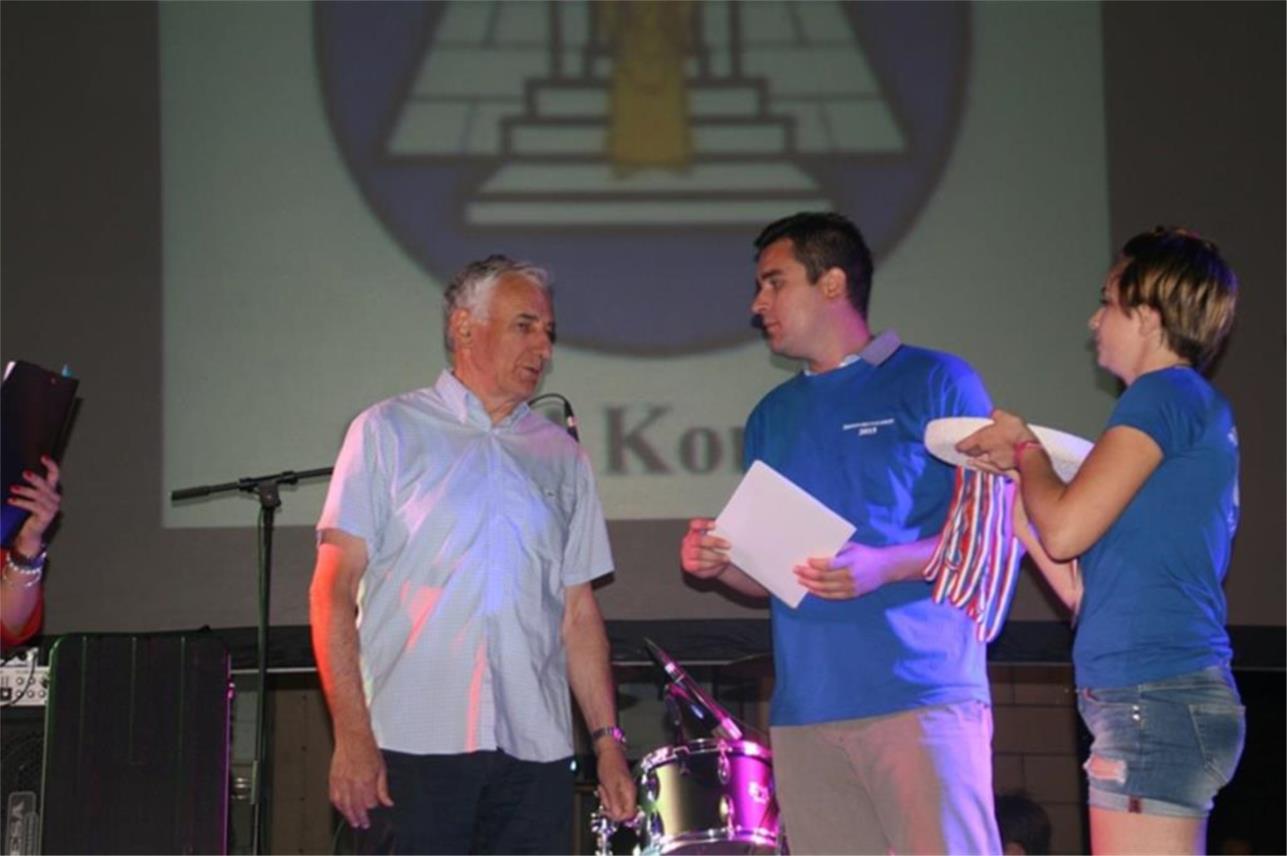 Lađarska regata Korčula 0