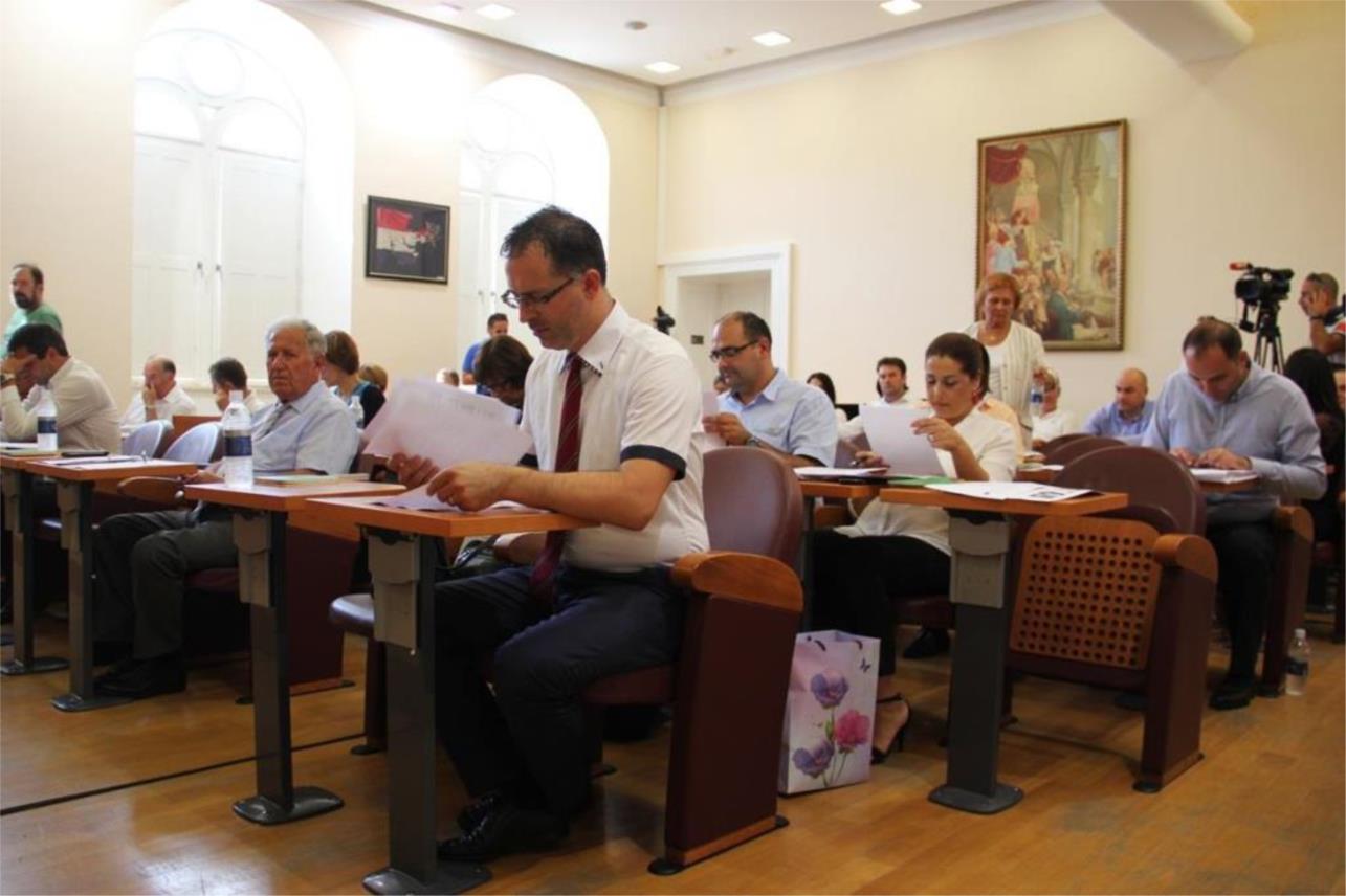 Peta sjednica_Gradsko vijeće 0